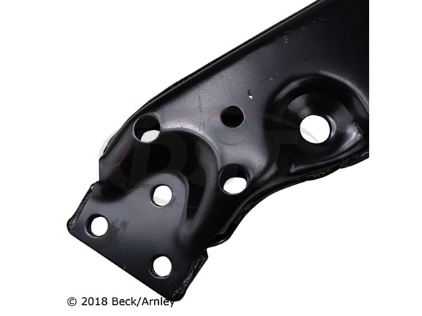 beckarnley-102-6170 Front Lower Control Arm - Driver Side